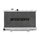Mishimoto 01-07 Subaru WRX and STi Manual Aluminum Radiator-20