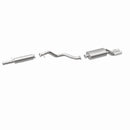 MagnaFlow Sys C/B VW Golf Iv/Beetle 2.0L Vr6 (Vehicles W/O Fascia Cutout)-34