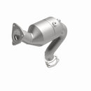 MagnaFlow Conv DF Audi S4-41