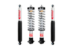 Eibach Pro-Truck Coilover 2.0 for 15-21 Chevrolet Colorado 2WD/4WD (Excludes ZR2 Models 2WD/4WD) - 0