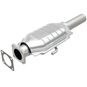 MagnaFlow Conv Direct Fit Eagle-Jeep 87 92 - 0