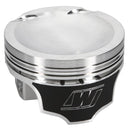 Wiseco Mazda Speed 3 Dished -13.3cc 9.5:1 Piston Shelf Stock Kit-16
