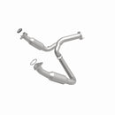 MagnaFlow Conv DF 07-09 Chevy/GMC Silverado/Suburban/Sierra/Tahoe/Yukon-40
