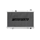 Mishimoto 04-08 Nissan Maxima Manual Aluminum Radiator-19