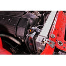 Mishimoto 92-99 BMW 3 Series Aluminum Coolant Expansion Tank - Black-6