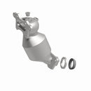 Magnaflow Conv DF 11-14 CR-Z 1.5L Manifold-40