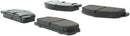 StopTech Performance 89-95 Mazda RX7 / 03-05 Mazda 6 Rear Brake Pads-7