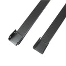 BBK 94-04 Mustang Subframe Connector Full Length Standard Style-16