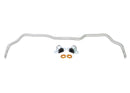 Whiteline 2019 Toyota Corolla Front 26mm Heavy Duty Sway Bar-4