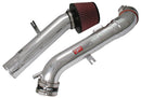 Injen 2006 M35 3.5 V6 Polished Cold Air Intake-4