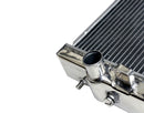 CSF 03-06 Nissan 350Z Radiator-2