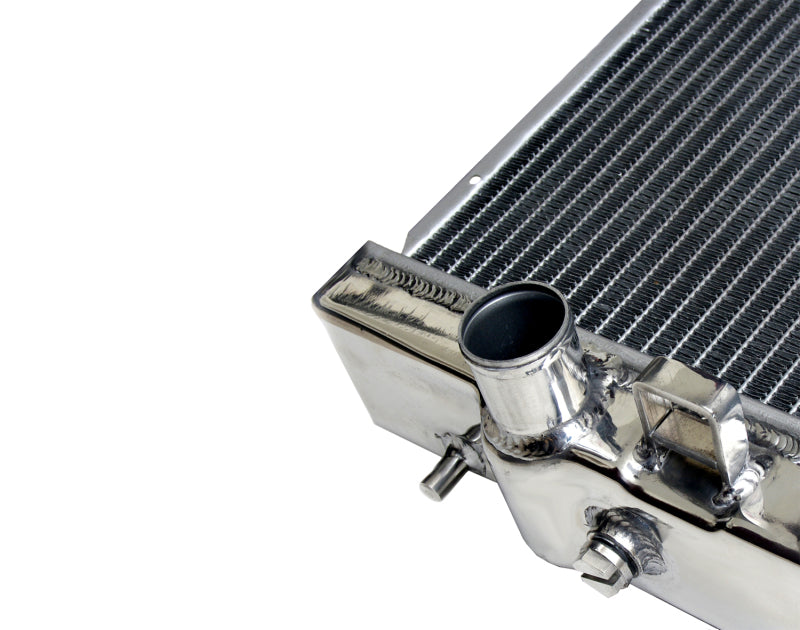 CSF 03-06 Nissan 350Z Radiator - 0