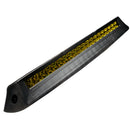 ORACLE Lighting 19-22 RAM Rebel/TRX Front Bumper Flush LED Light Bar System - Yellow-15