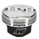 Wiseco SBC LS7 +2.5cc Dome 1.175inch CH Piston Shelf Stock Kit-15
