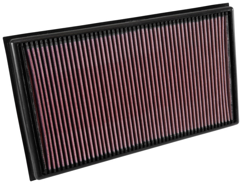 K&N 2015 Volkswagen Passat 2.0L L4 Drop In Air Filter - 0