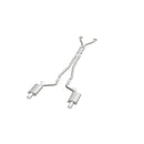 MagnaFlow Sys CB 04- Cadillac CTS-V 5.7L-32