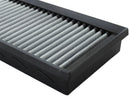 aFe MagnumFLOW OEM Replacement Air Filter Pro DRY S 11-14 Mercedes-Benz AMG CL63/E63/S63 V8-10