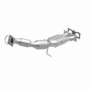 Magnaflow Conv DF 10-14 Volvo S80 3.2L-45