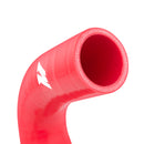Mishimoto 05-06 Pontiac GTO / 05-07 Vauxhall Monaro VXR Red Silicone Radiator Hose Kit-8