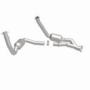MagnaFlow Conv DF 06-07 Jeep Commander / 05-10 Grand Cherokee 5.7L Y-Pipe Assy (49 State)-41