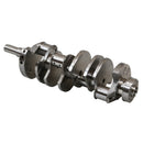 Ford Racing 5.2L Coyote Forged Crankshaft-3