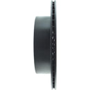 StopTech Power Slot 93-94 Lexus LS Series / 95-00 LS400 / 92-00 SC 400 Rear Right Slotted Rotor-10