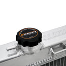 Mishimoto 90-93 Acura Integra Manual Aluminum Radiator-15