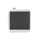 Mishimoto 58-84 Toyota Land Cruiser FJ40 Aluminum Radiator-10