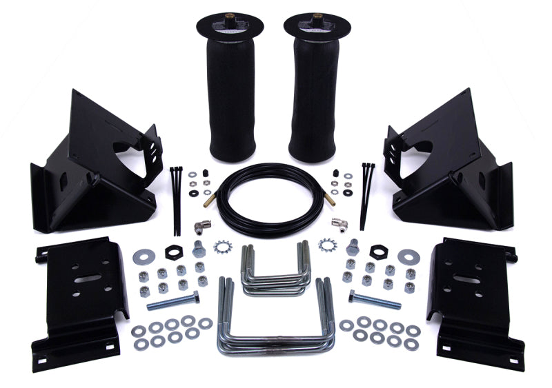 Air Lift Ridecontrol Air Spring Kit