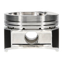 JE Pistons VW 2.8LITER VR6 KIT Set of 6 Pistons-10
