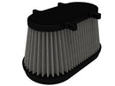 aFe MagnumFLOW Air Filters OER PDS A/F PDS GM Van 06-11 V8-6.6L (td)-8