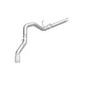 MagnaFlow 2021 RAM 3500 5 Inch Filter-Back System-28