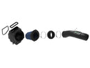 aFe Quantum Pro 5R Cold Air Intake System 17-18 GM/Chevy Duramax V6-6.6L L5P - Oiled-9