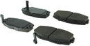 StopTech Performance 87-92 MK3 Supra Front Brake Pads-3