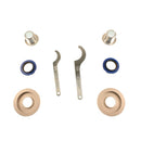 Bilstein B14 2000 Audi TT Quattro Base Front and Rear Performance Suspension System-10