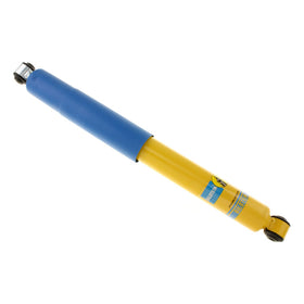 Bilstein B6 2002 Jeep Liberty Renegade Rear 46mm Monotube Shock Absorber - 0