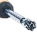 ST TA-Height Adjustable Coilovers 05-10 VW Golf V/Jetta V A3 (8P) 2WD-4