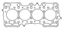 Cometic Honda Prelude 87mm 97-UP .040 inch MLS H22-A4 Head Gasket-7