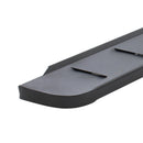 Go Rhino RB10 Running Boards - Tex Black - 80in-6