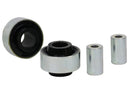 Whiteline Plus 97-05 VAG MK4 A4/Type 1J Rear Lower Inner Control Arm Bushing Kit -Standard Replaceme-4