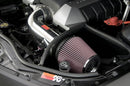 K&N 10 Camaro 6.2L V8 Polished Typhoon Short Ram Intake-9