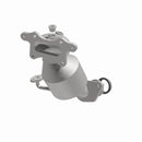 Magnaflow Conv DF 11-14 CR-Z 1.5L Manifold-41