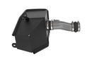 K&N 2022 Honda Civic 1.5L Turbo L4 Silver Typhoon Intake-9