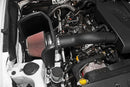 K&N 2016 Toyota Tacoma V6 3.5L AirCharger Performance Intake-6