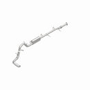 MagnaFlow 2023+ Chevy Colorado NEO Series Cat-Back Exhaust Single Passenger Side Rear Exit-30