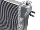 aFe BladeRunner Street Series Tube & Fin Aluminum Radiator 07-18 Jeep Wrangler (JK) V6-3.6L/3.8L-7