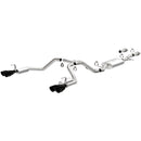 Magnaflow 2021 GMC Yukon XL / Chevy Suburban / Cadillac Escalade ESV Street Series Cat-Back Exhaust-1