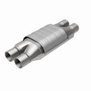 MagnaFlow Conv Univ 2/2 D/D FED-36