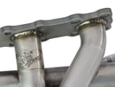 aFe Twisted Steel Headers 03-06 Nissan 350Z /Infiniti G35 V6-3.5L-8