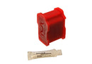 Energy Suspension 84-02 Chevy Camaro / 84-04 Pontiac Firebird/Trans AM Red Torque Arm Bushing-1